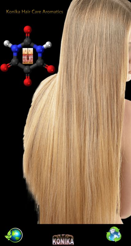 Konika Hair Conditioner Fragrances