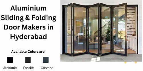 custom-made Aluminium Window Fabricators