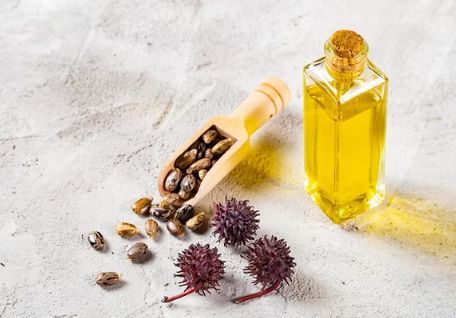 Castor Oil Fatty Acid