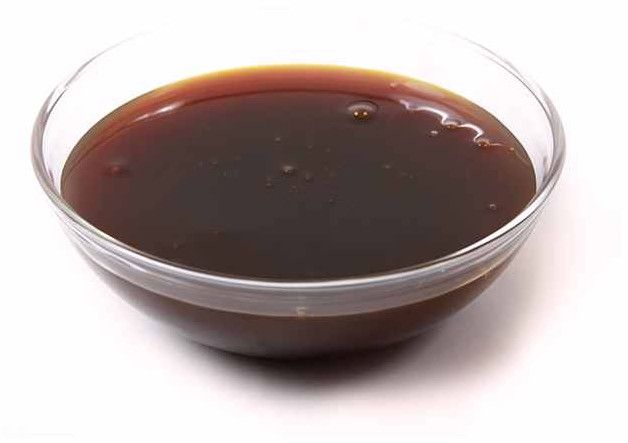 Liquid Soya Lecithin