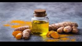 Natural Turmeric Oleoresin, Color : Light Yellow, Form : Finger