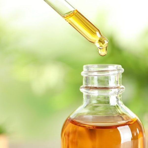 Arjuna Bark Liquid Extract