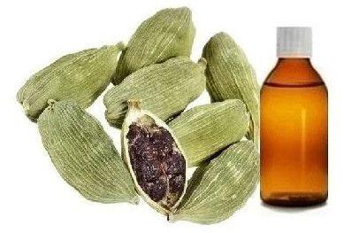 Cardamom Liquid Extract