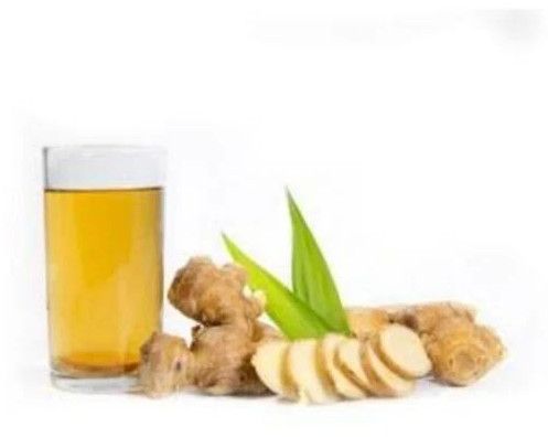 Ginger Liquid Extract, Packaging Type : Glass Bottle