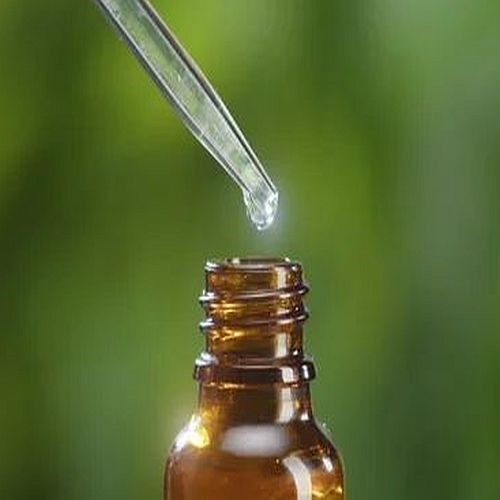 Haritaki Liquid Extract