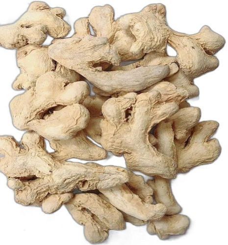 Whole Dried Ginger, Packaging Type : Sealed Bag