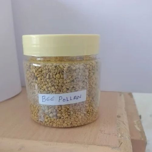 Natural Bee Pollen, Purity : 100%, Packaging Type : Plastic Bag