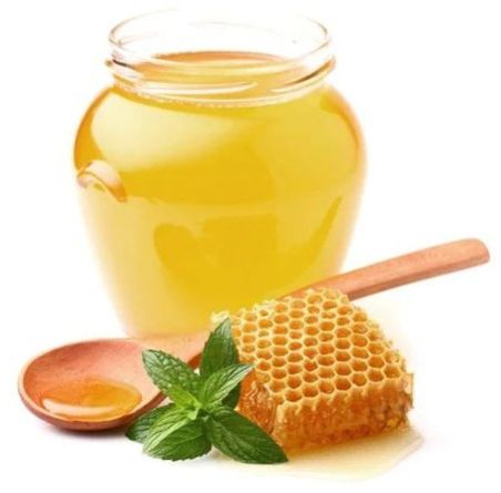 Organic Honey, Packaging Size : 500gm, Form : Gel
