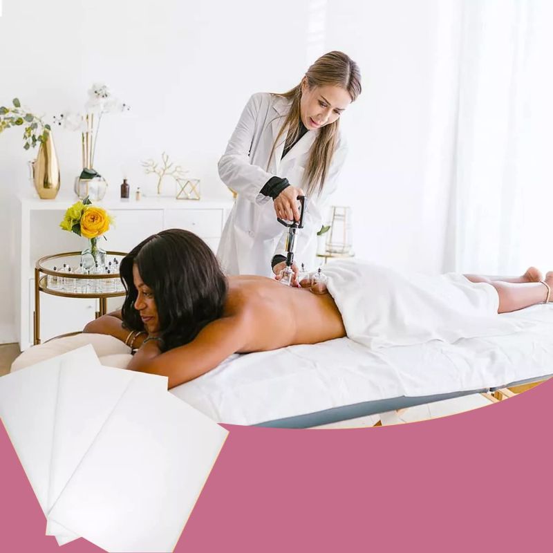 Disposable Bed Sheet