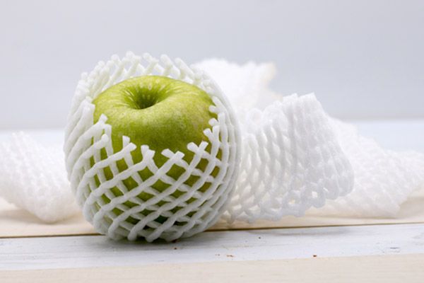 EPE Fruit Foam Net
