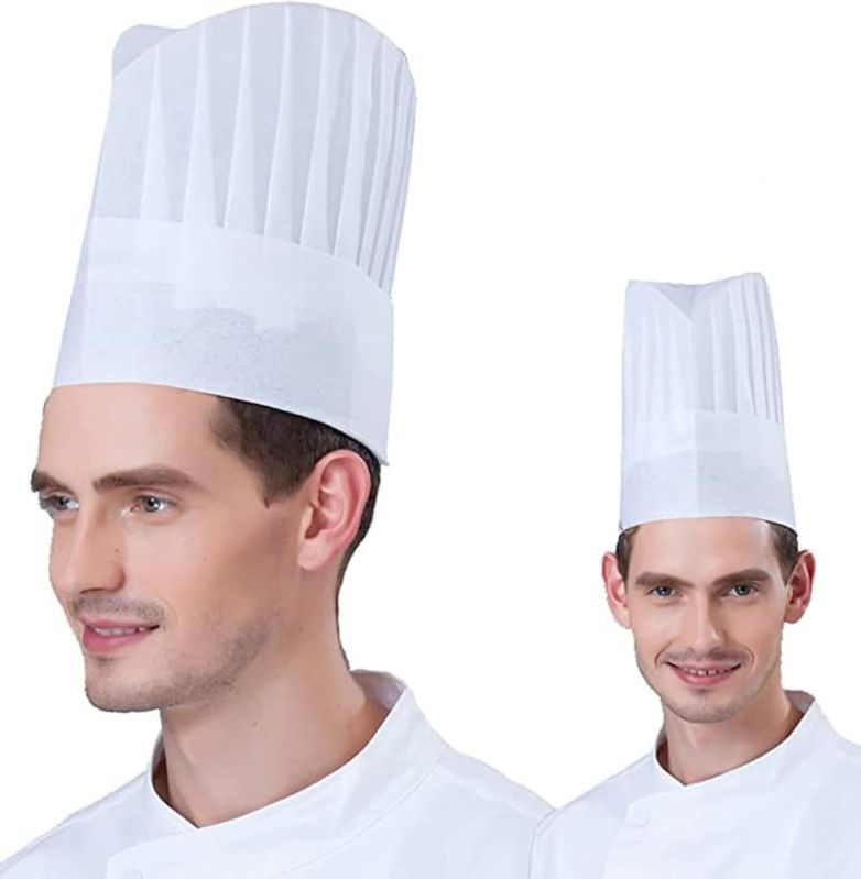 Non Woven Chef Cap