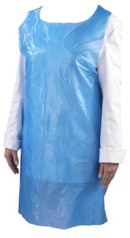 Plastic Apron