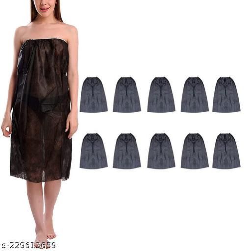 Reusable Waxing Gown