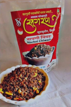Kolhapuri Chutney, Form : Paste, Packaging Type : Pouch
