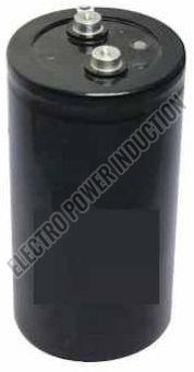 Black DC Capacitors
