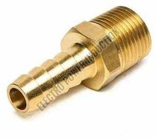 Brass Hose Nipple
