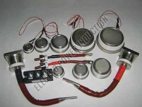 Cathode Base Black R700-16C-1122 Diode Conv