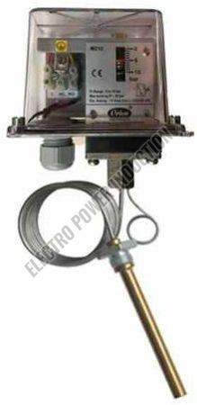 Digital Temperature Switch