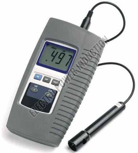 Electrical Conductivity Meter