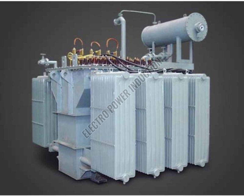 Electrotherm Three Phase Special Duty Transformers