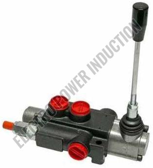 Hydraulic Directional Control Valve