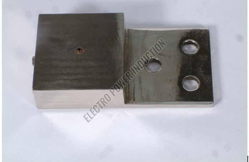 Induction Furnace Chill Block