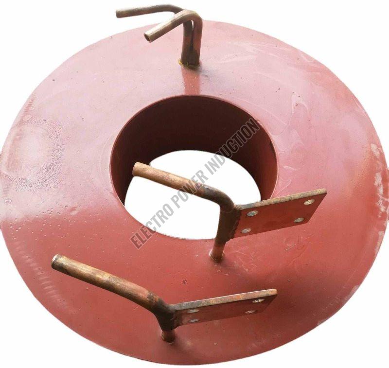 Induction Furnace Current Limiting Reactor