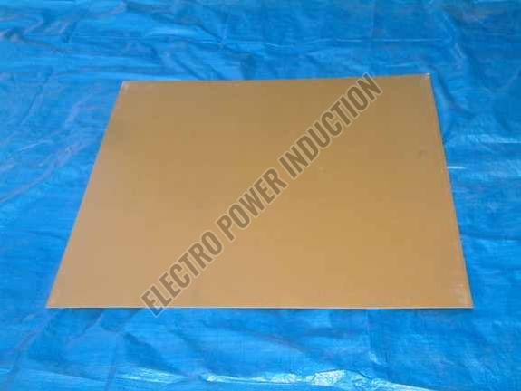 Induction Furnace FRP Sheet