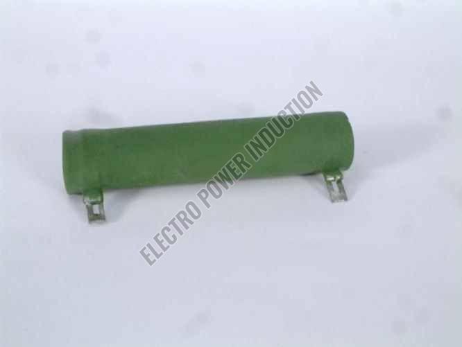 Induction Furnace Resistor