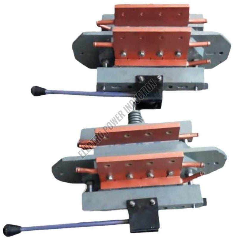 Induction Furnace Selector Switch