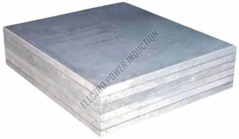 Induction Furnace Syndanio Sheets