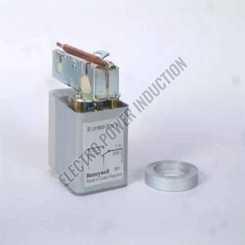 Induction Furnace Temperature Switch