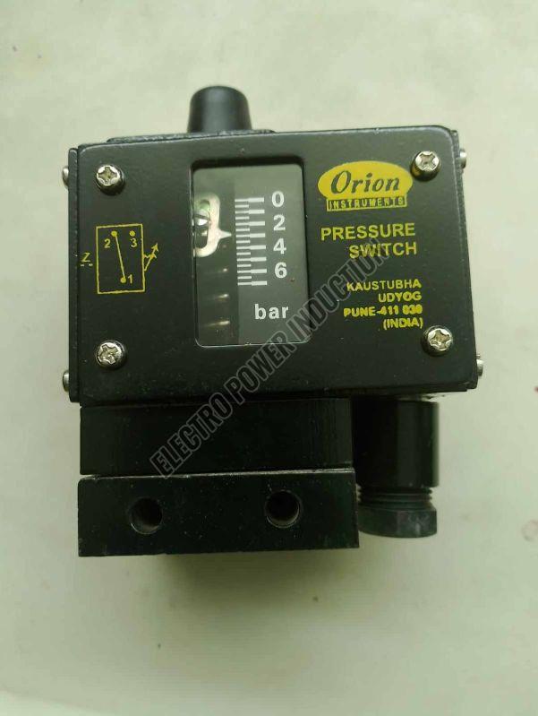 Orion Pressure Switches