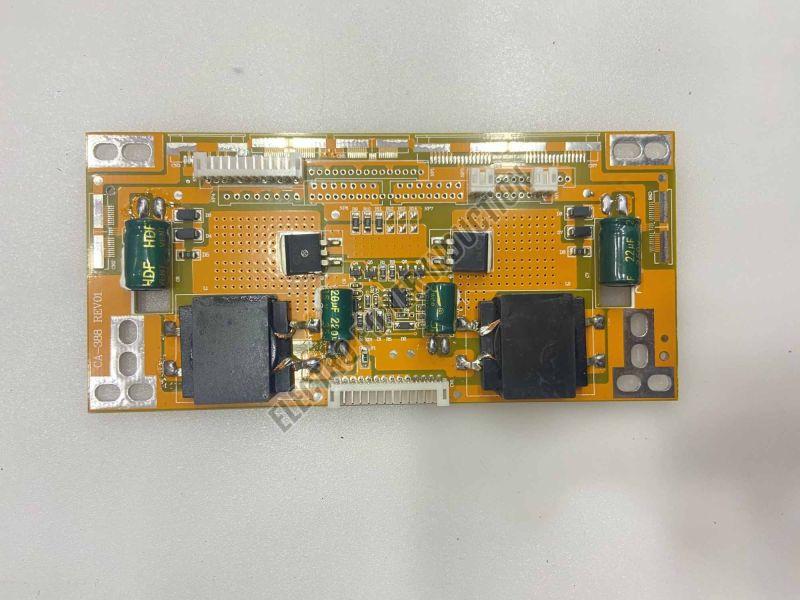 Plastic Inverter Control Board