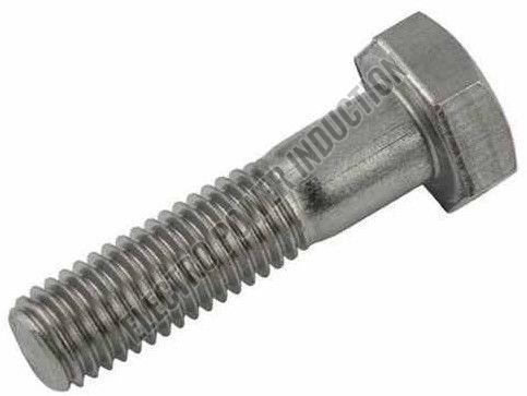 Stainless Steel Bolts