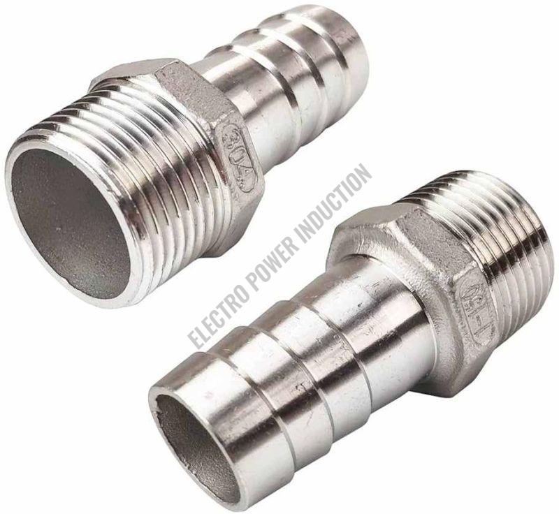 Stainless Steel Hose Barb