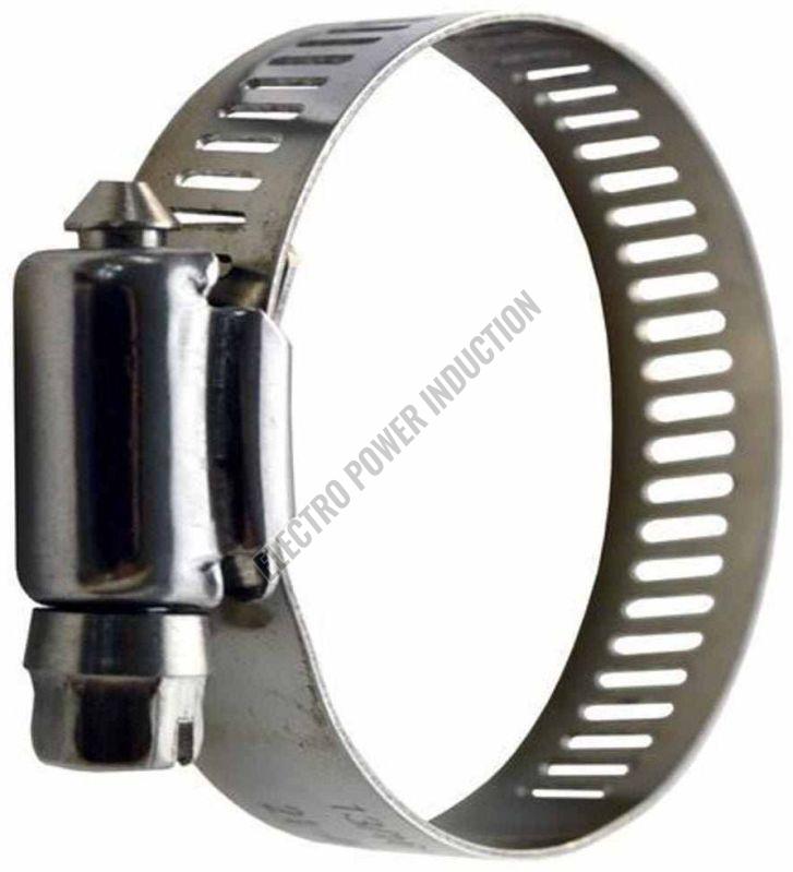 Stainless Steel Hose Clamp