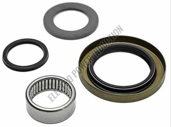 Stainless Steel Induction Furnace Bearing