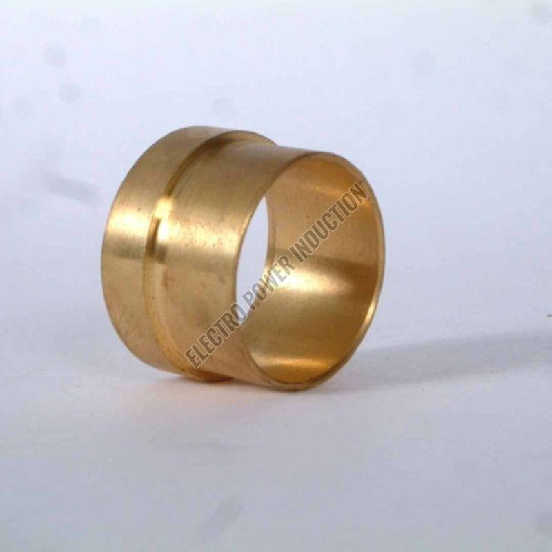 Water Cooled Cable Copper Sleeve