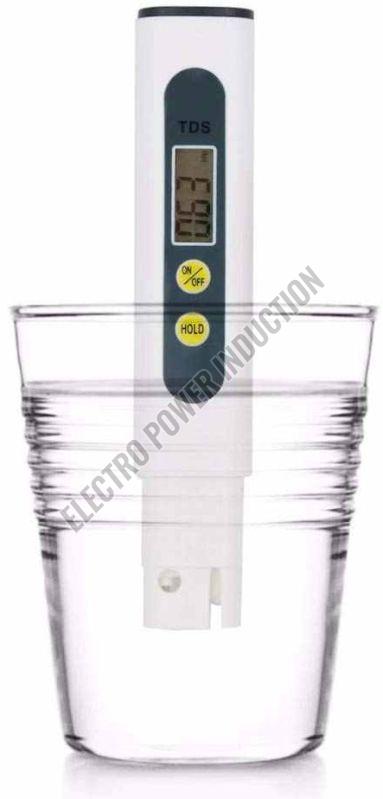 Water Testing TDS Meter