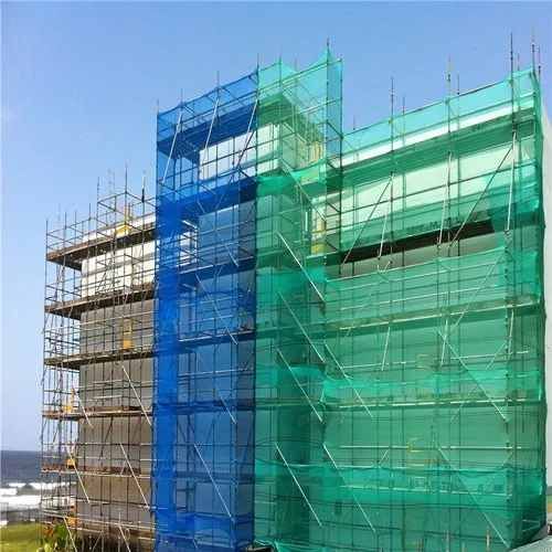 Construction Safety Nets Installation Service
