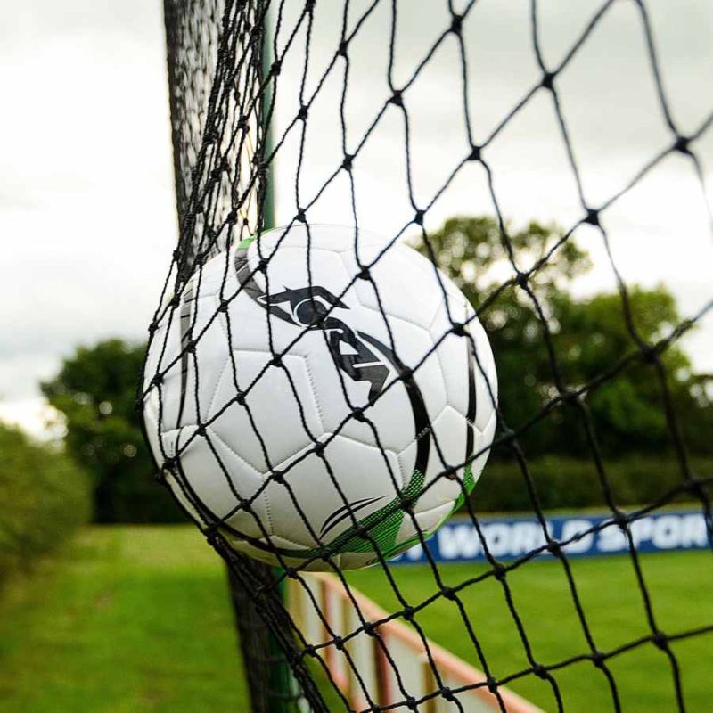Football Ball Stop Netting Installation Service