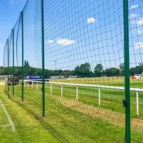 Sports Ball Stop Nets Installation Service