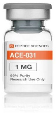 ACE-031 (1mg/vial) Peptide