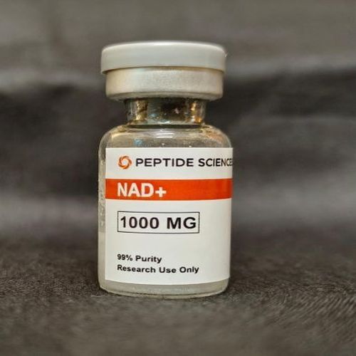 Nad 1000 Mg Peptides