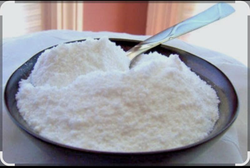 egg shell powder