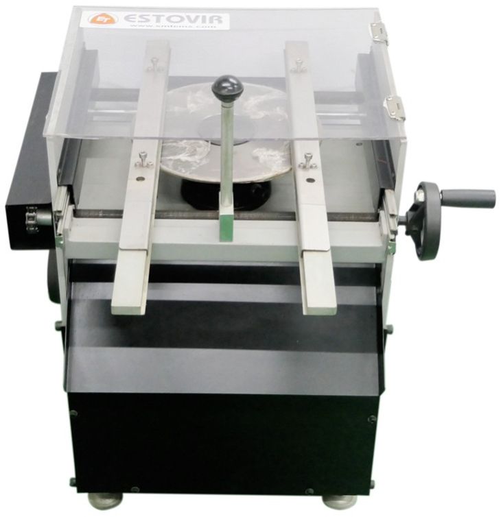 Manual Lead Cutting Machine
