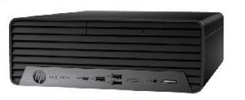 HP Pro G9 Sff Desktop