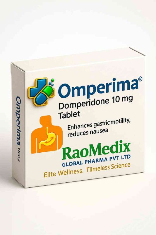 Domperidone Tablet