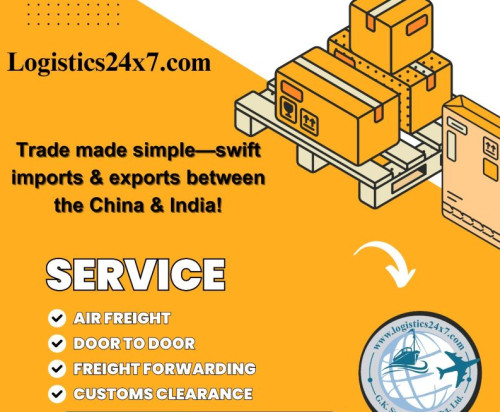 Export Freight Forwarding Services